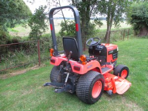 Kubota BX2230